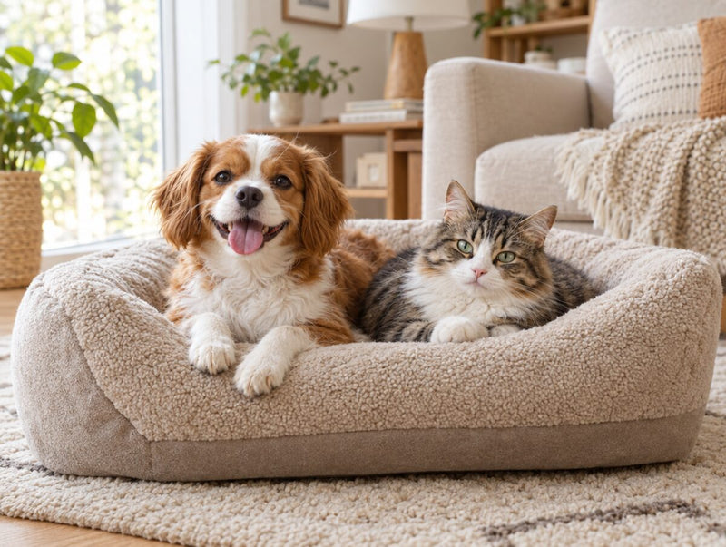 Pets Banner