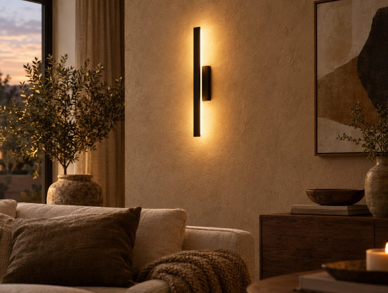 Wall Lamps Banner