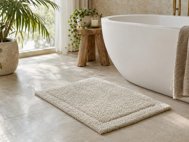 Bath Mats Banner