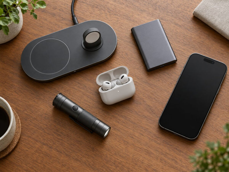 Electronics & Gadgets Banner