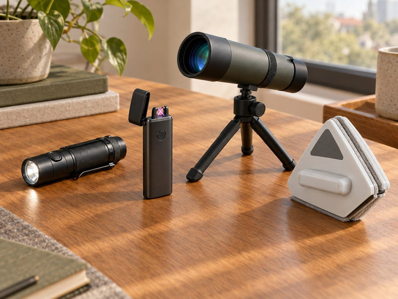 Gadgets Banner