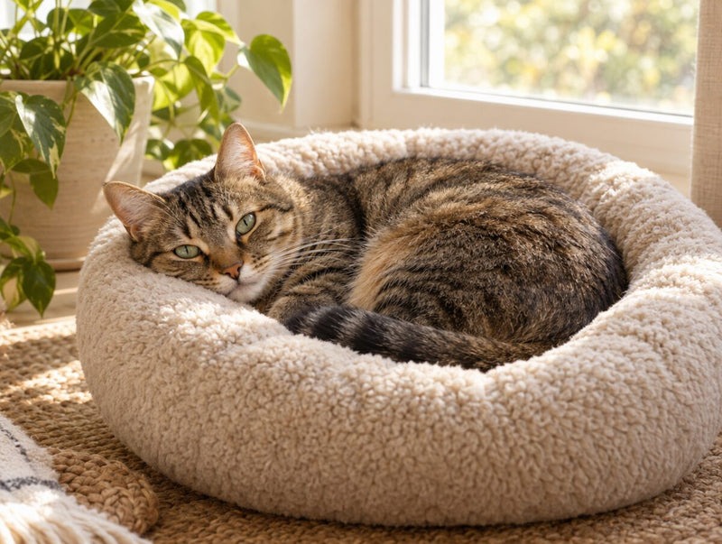 Cats Banner
