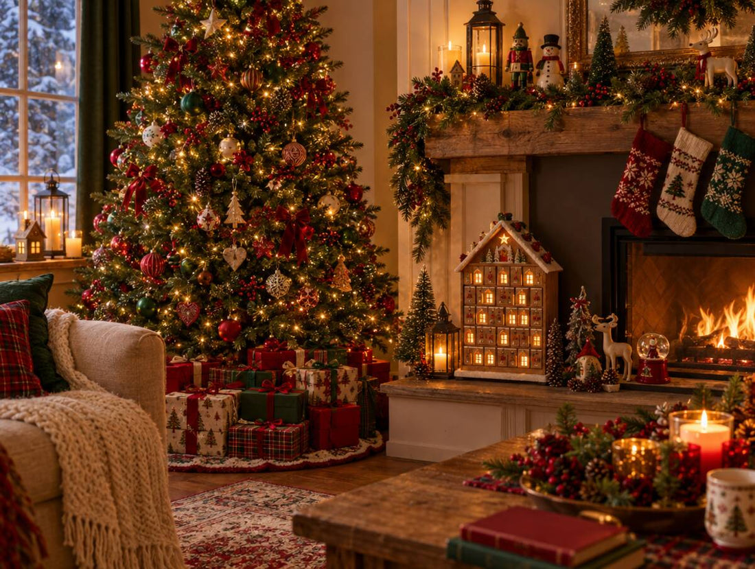 Christmas Banner