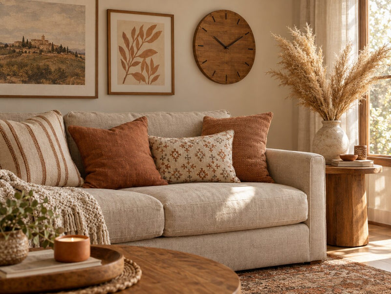 Home Decor Banner