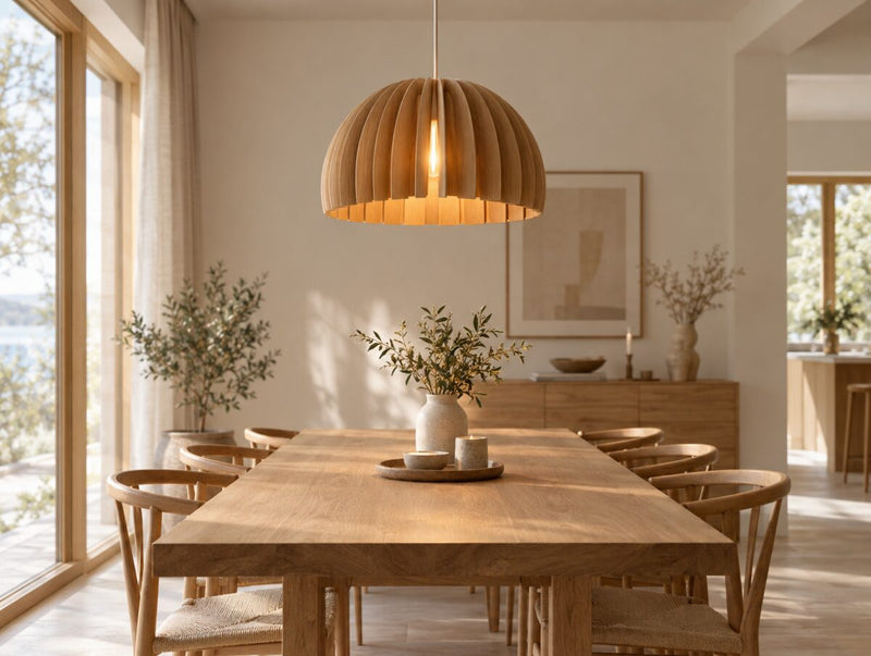Ceiling Lamps Banner