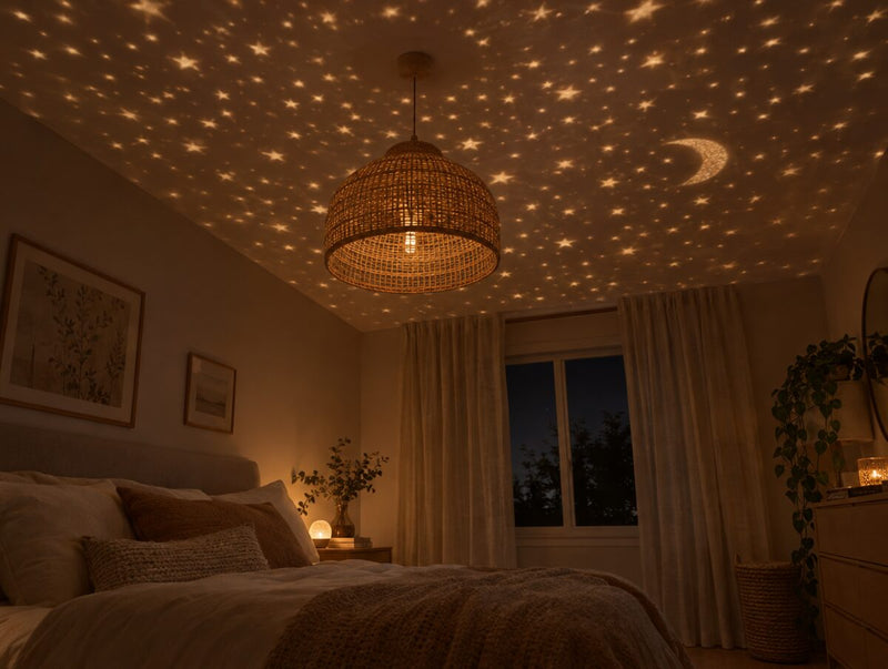 Ceiling Decor Banner