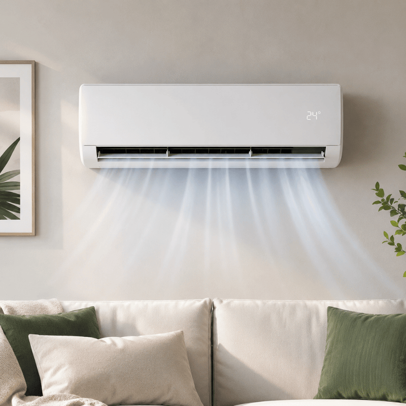 Sale by Dale Collectiebanner – Wandairco