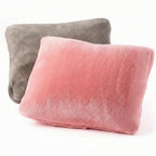 2-in-1 Portable Electric Heated Blanket & Travel Pillow 2