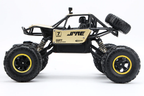 4WD Off-Road RC Monster Truck — 2.4G Dual Motor Alloy Car 7