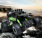 4x4 Off-Road RC Monster Truck — High-Speed All-Terrain RC 5