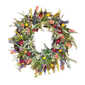 Artificial Flower Wreath — Indoor & Outdoor Door Décor 3