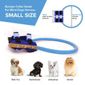 Blind Dog Bumper Collar Harness — Protective Mobility Aid 10