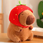 Plush Toy Capybara — Supersoft Stuffed Animal CapiPlush 2