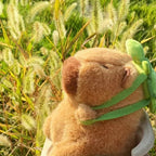 Plush Toy Capybara — Supersoft Stuffed Animal CapiPlush 3