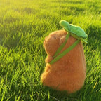 Plush Toy Capybara — Supersoft Stuffed Animal CapiPlush 4