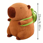 Plush Toy Capybara — Supersoft Stuffed Animal CapiPlush 7