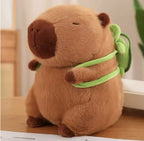 Plush Toy Capybara — Supersoft Stuffed Animal CapiPlush 8