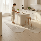 ChefStep Anti-Fatigue Kitchen Mat — Non-Slip Ergonomic Foam 2