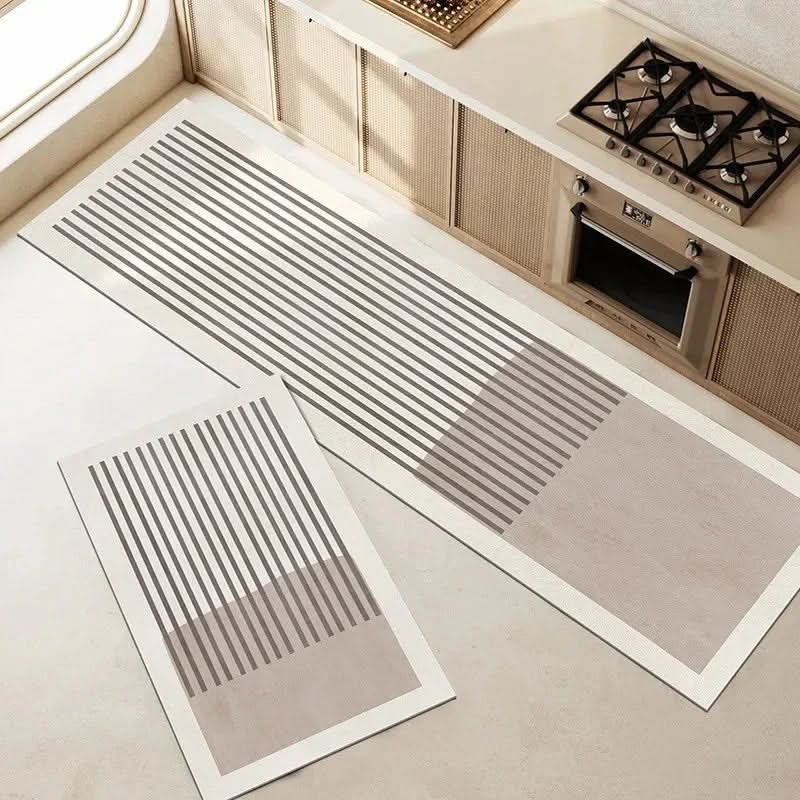 ChefStep Anti-Fatigue Kitchen Mat — Non-Slip Ergonomic Foam 1