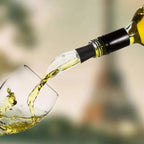 Wine Chiller Rod 3-in-1 — Cooler, Aerator & Pourer 4