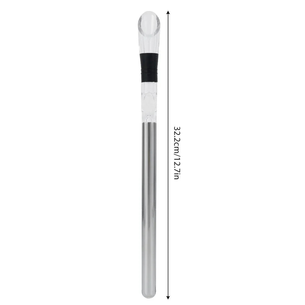 Wine Chiller Rod 3-in-1 — Cooler, Aerator & Pourer 6