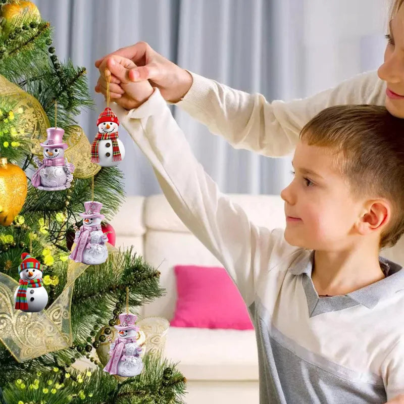 Christmas Advent Calendar 2026 — 24 Surprises for Family 2