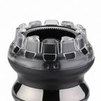 Cordless Hair Clipper — Precision Grooming & Styling 5