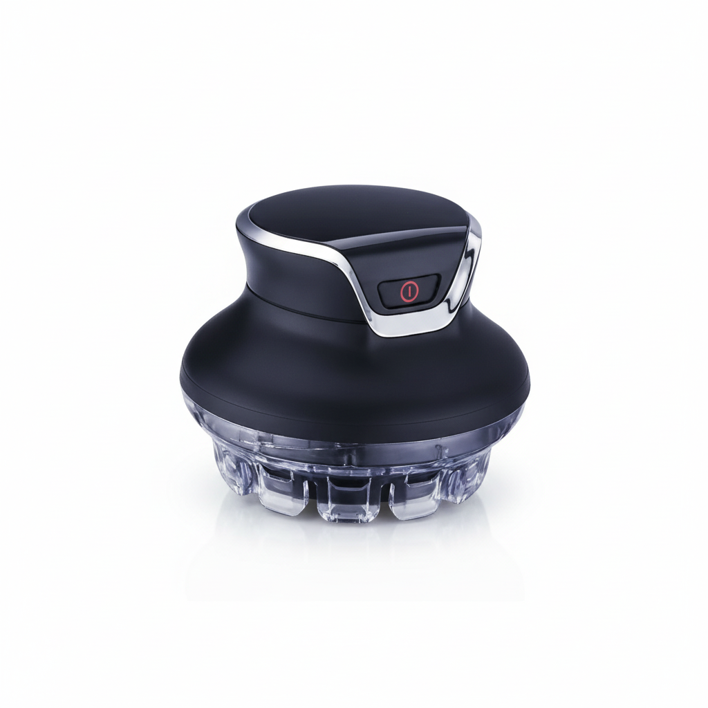 Cordless Hair Clipper — Precision Grooming & Styling 1