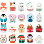 Advent Calendar 2025 — 24 Collectible Micromallow Mini Figures 11