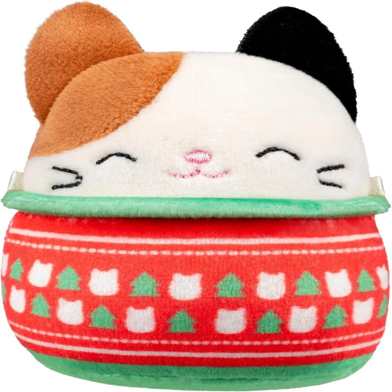 Advent Calendar 2025 — 24 Collectible Micromallow Mini Figures 5