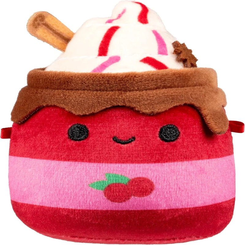 Advent Calendar 2025 — 24 Collectible Micromallow Mini Figures 9