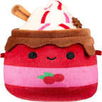 Advent Calendar 2025 — 24 Collectible Micromallow Mini Figures 9
