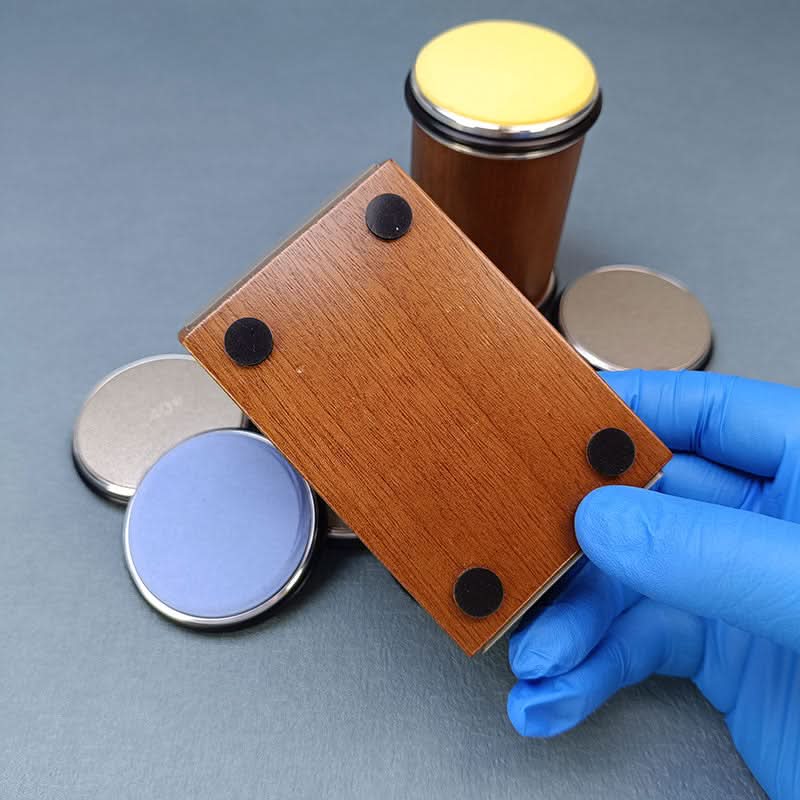Diamond Roller Knife Sharpener — Precise Edge for All Blades 5