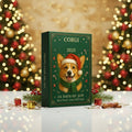 Dogglow Puppy Advent Calendar — 24-Day Acrylic Dog Gift 1