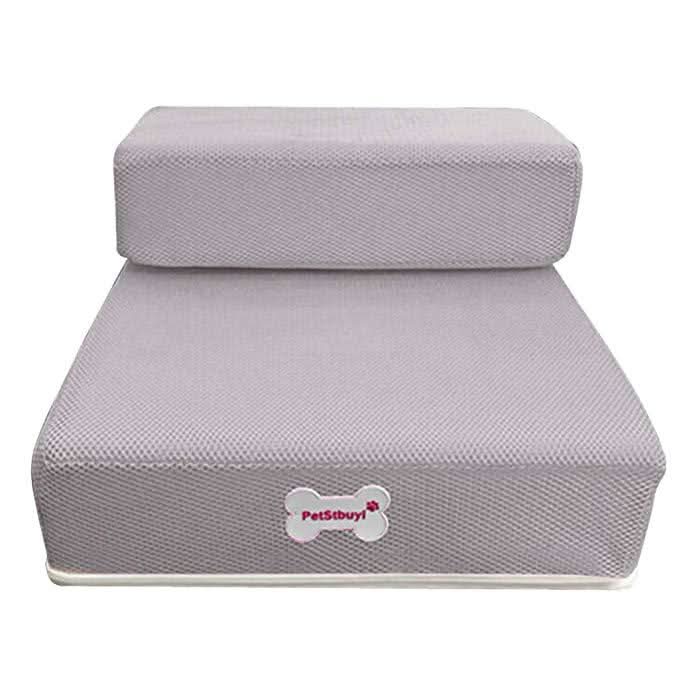 DOGSTEP PRO Non-Slip Dog Stairs — Safe Sofa & Bed Access 2