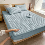 DreamPad Mattress Protector – Waterproof & Breathable 10