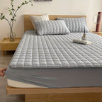 DreamPad Mattress Protector – Waterproof & Breathable 3