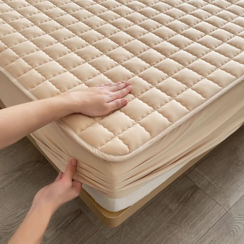 DreamPad Mattress Protector – Waterproof & Breathable 6