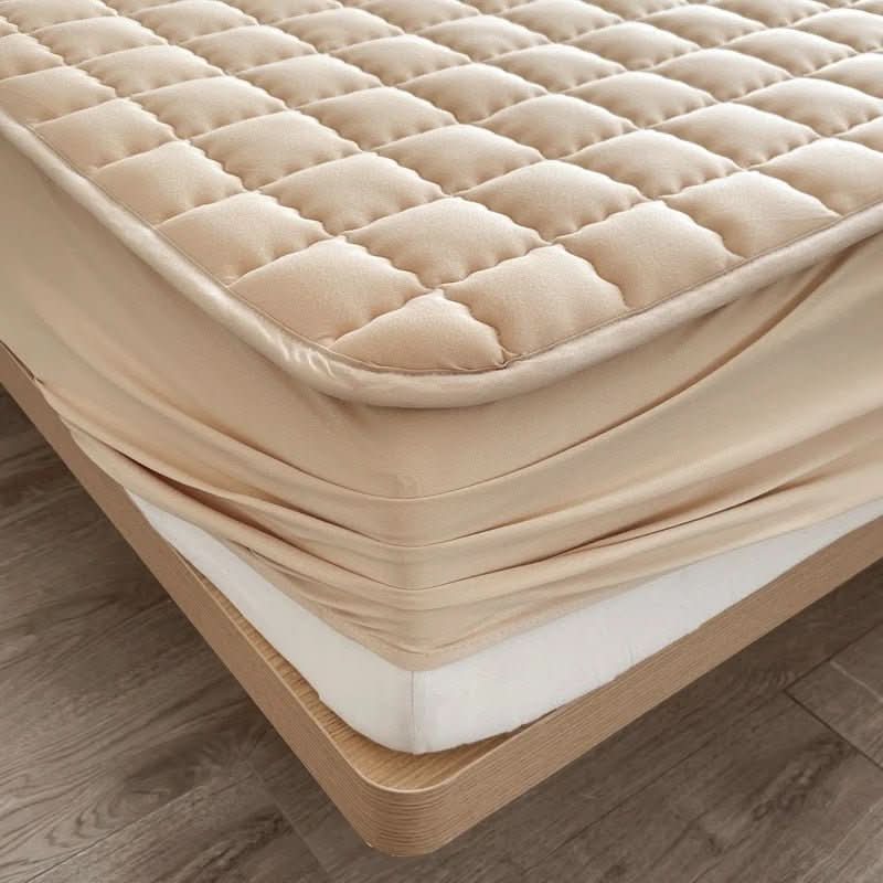 DreamPad Mattress Protector – Waterproof & Breathable 7
