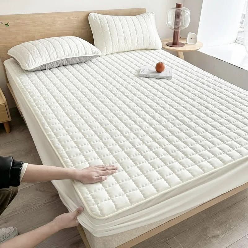 DreamPad Mattress Protector – Waterproof & Breathable 8