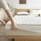 DreamPad Mattress Protector – Waterproof & Breathable 9