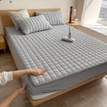 DreamPad Mattress Protector – Waterproof & Breathable 1