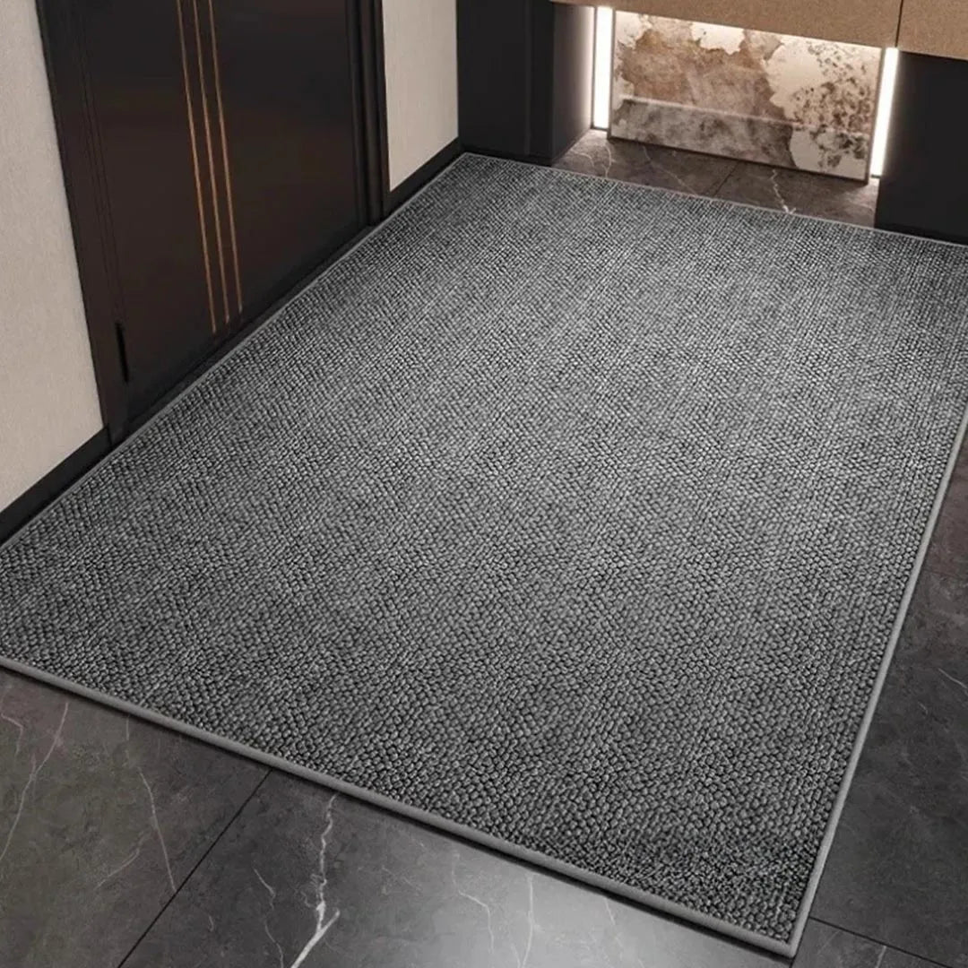 DRYENTRY Absorbent Doormat — Quick-Dry Geometric Entry Mat 3