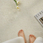 DRYENTRY Absorbent Doormat — Quick-Dry Geometric Entry Mat 5