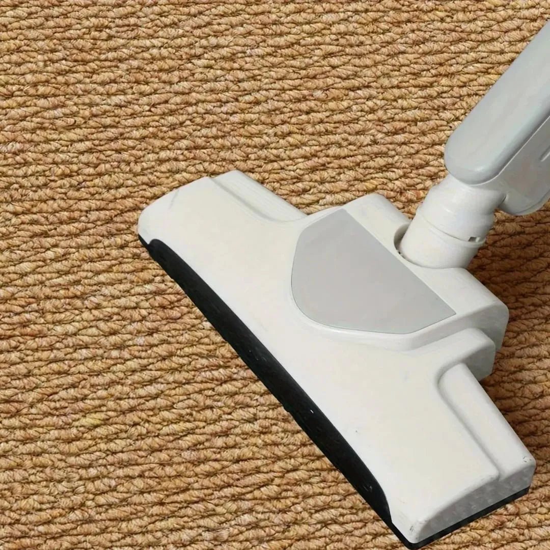DRYENTRY Absorbent Doormat — Quick-Dry Geometric Entry Mat 8