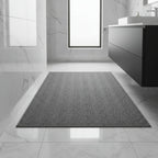 DRYENTRY Absorbent Doormat — Quick-Dry Geometric Entry Mat 1