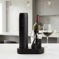 Wine Opener Electric 4-in-1 Rechargeable USB Set 2