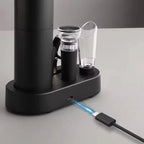 Wine Opener Electric 4-in-1 Rechargeable USB Set 6