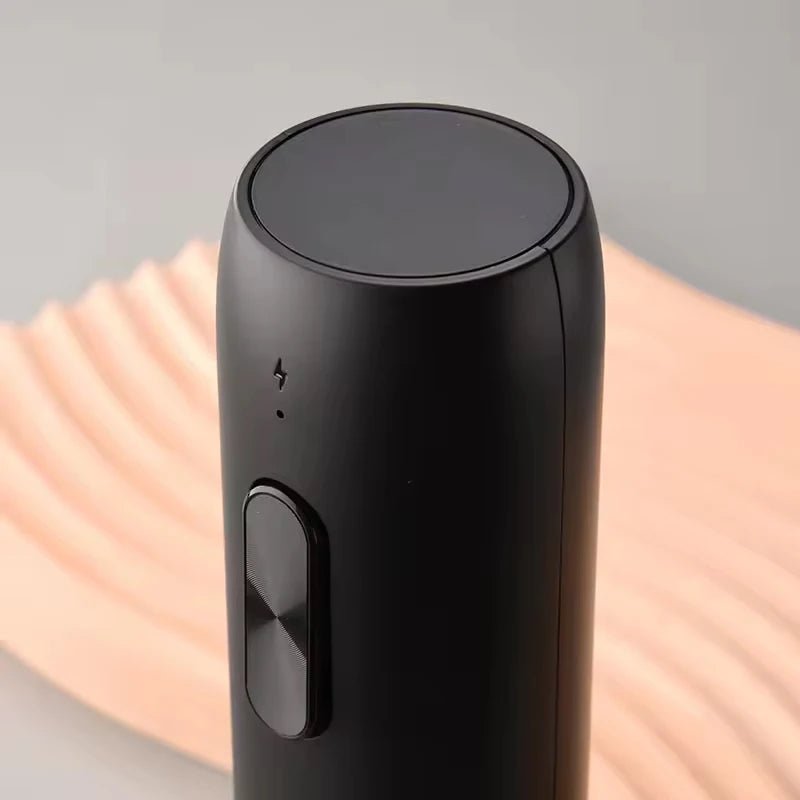 Wine Opener Electric 4-in-1 Rechargeable USB Set 7