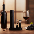 Wine Opener Electric 4-in-1 Rechargeable USB Set 8